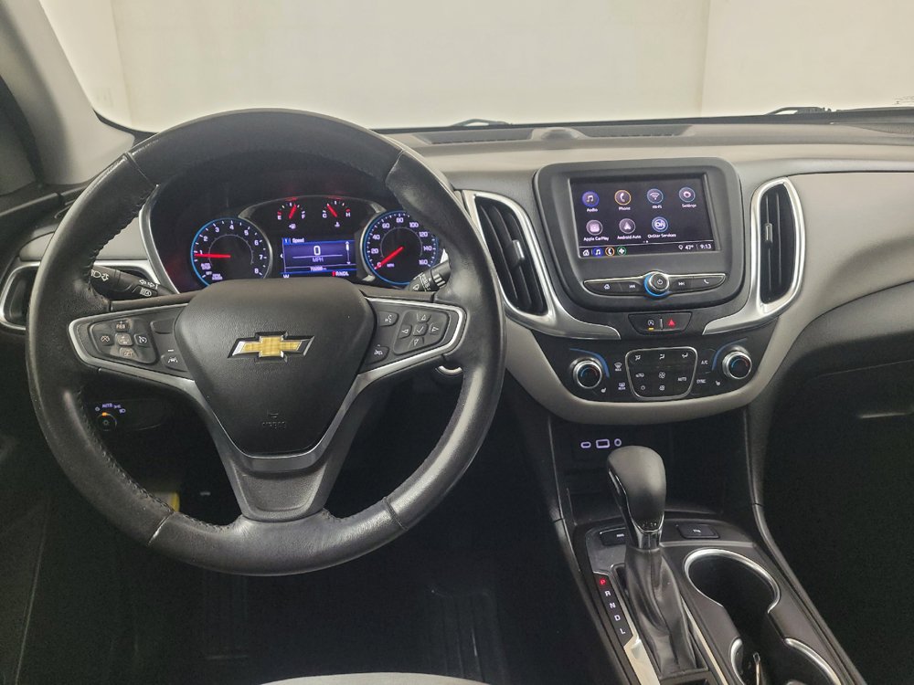 Used 2022 Chevrolet Equinox LT AWD/4WD image 22