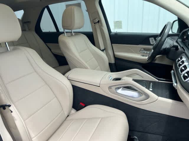 Used 2020 Mercedes-Benz GLE 450 4MATIC image 21