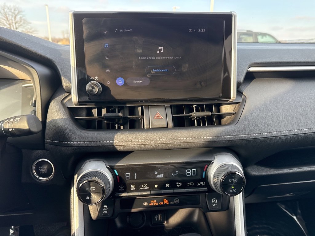 Certified 2024 Toyota RAV4 XLE image 13