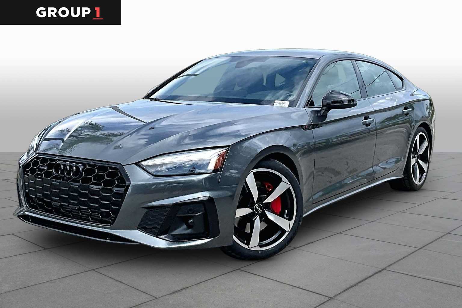Used 2023 Audi A5 2.0T Prestige