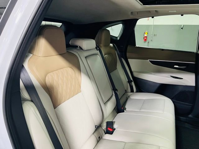 New 2026 Nissan Murano Platinum w/ Cargo Package image 29