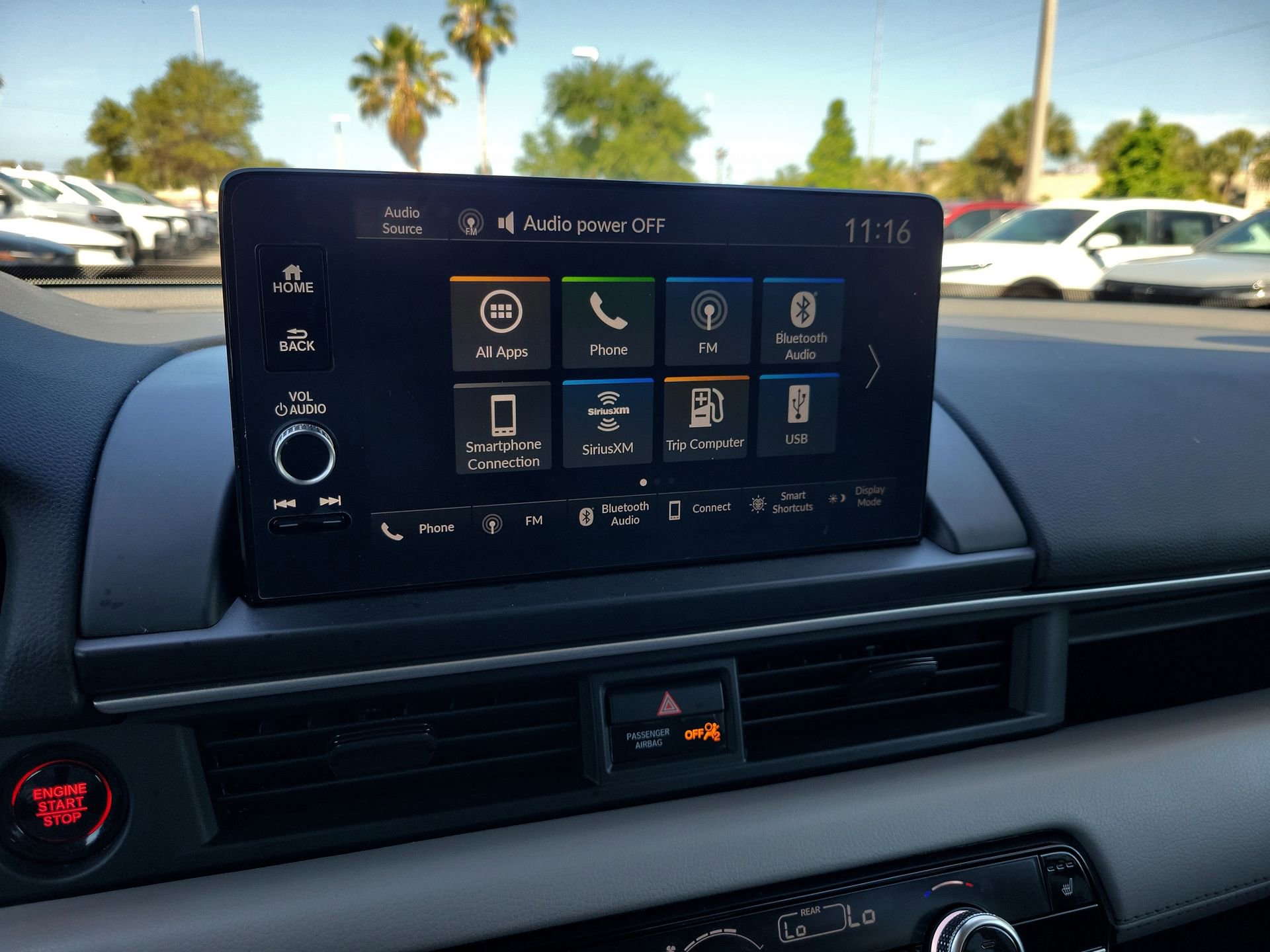 Used 2025 Honda Pilot EX-L image 22