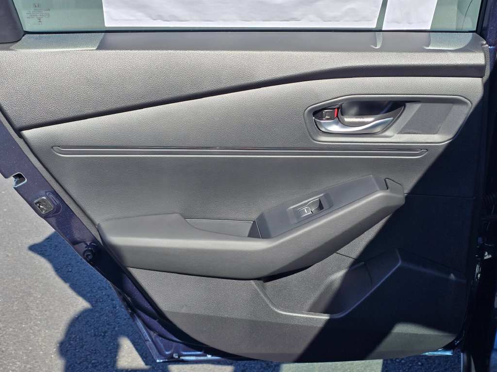 New 2026 Honda Accord SE image 8