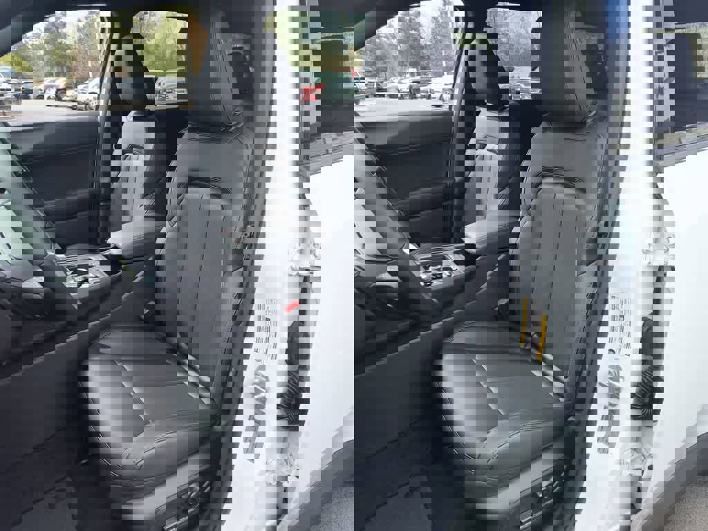 New 2026 Jeep Cherokee Limited image 11