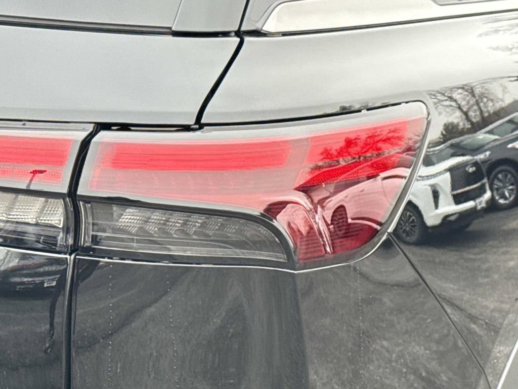 New 2026 INFINITI QX60 Sport image 29