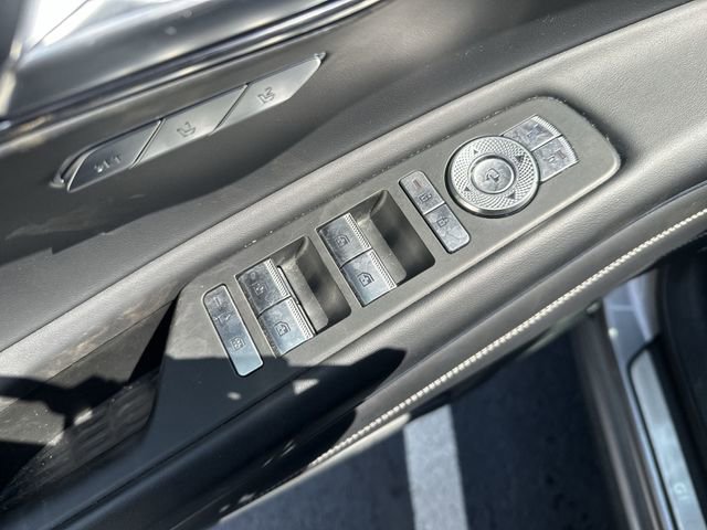 Used 2025 Genesis GV80 2.5T Standard AWD/4WD image 18
