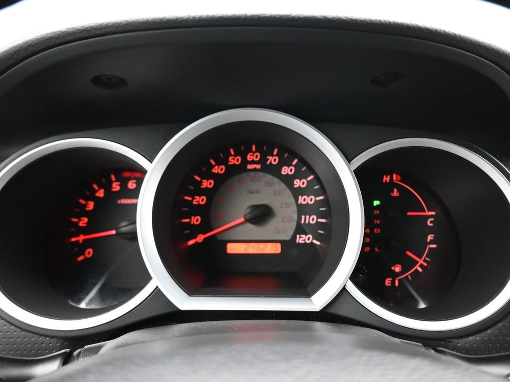 Used 2006 Toyota Tacoma 4x4 Double Cab w/ SR5 Pkg #2 image 15