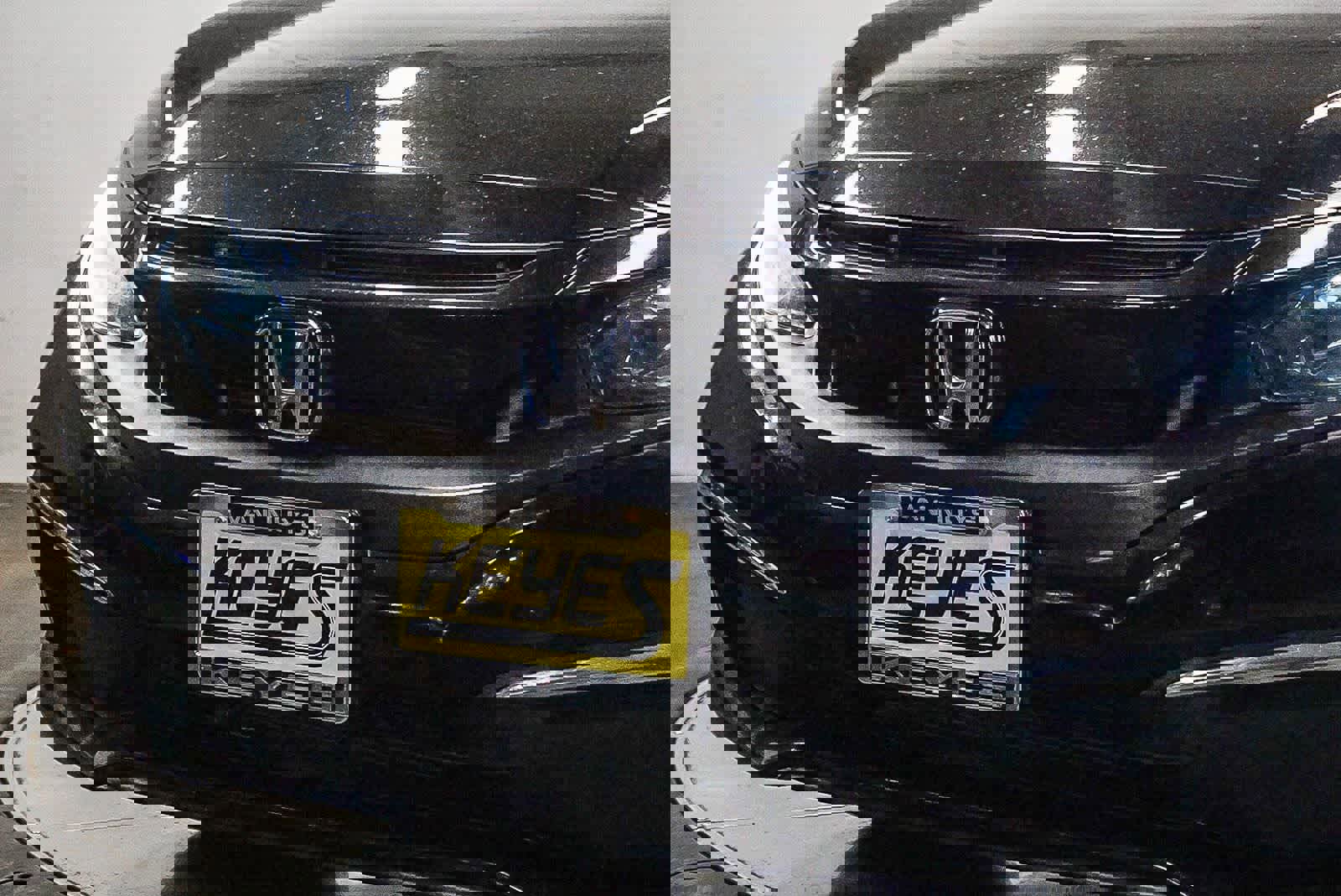 Used 2020 Honda Civic LX image 8