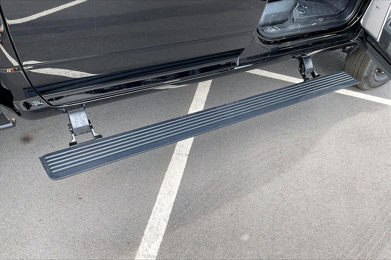 New 2026 RAM 3500 Laramie image 10