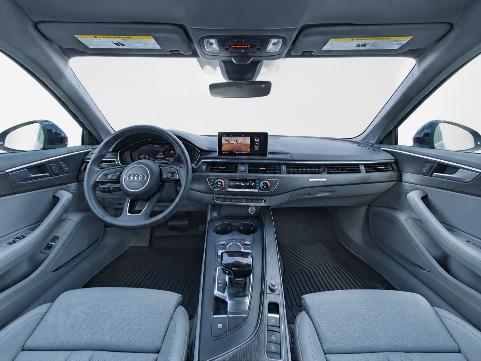 Used 2018 Audi A5 2.0T Prestige w/ Luxury Package AWD/4WD image 18