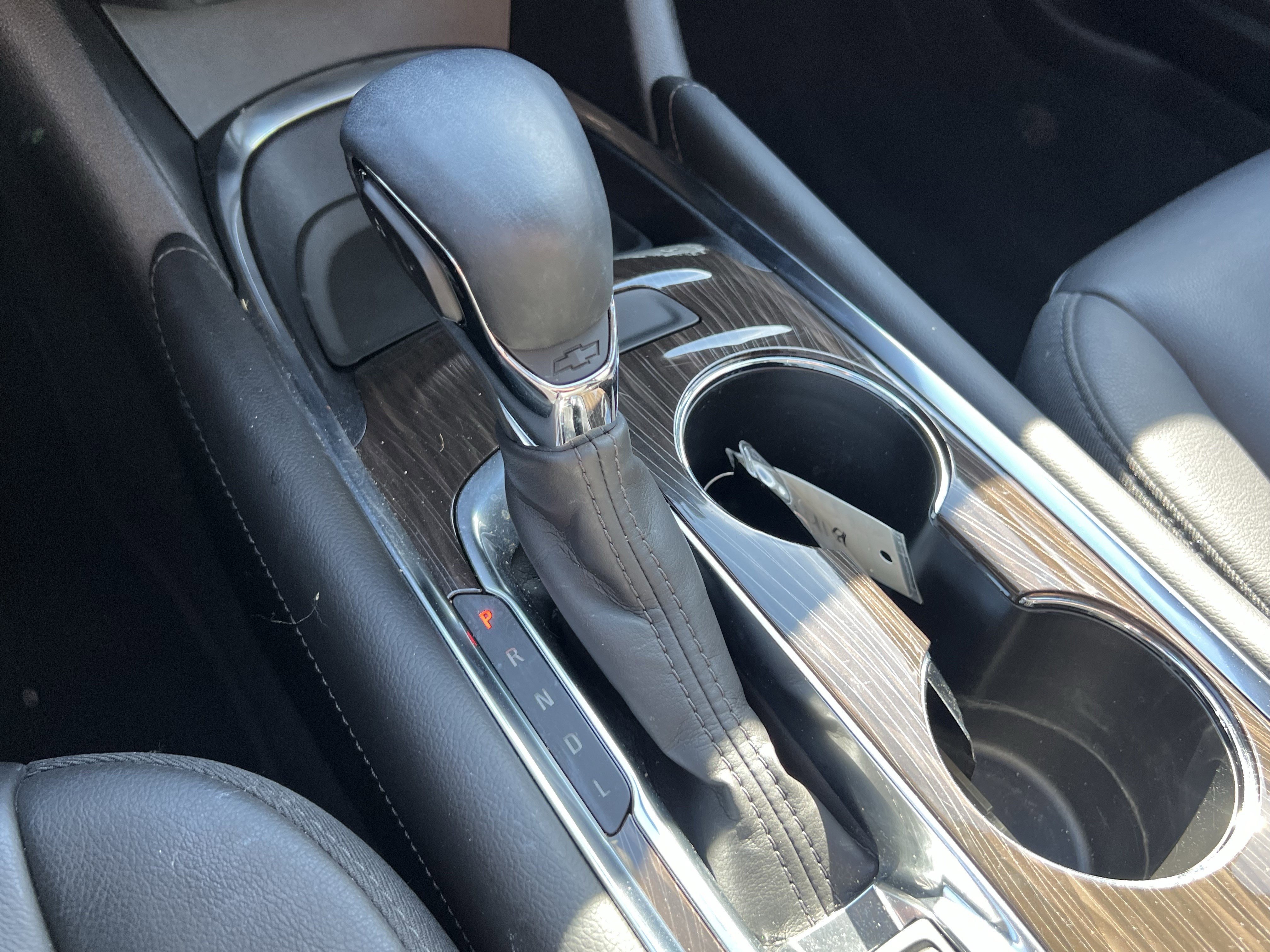 Used 2023 Chevrolet Malibu LT image 26