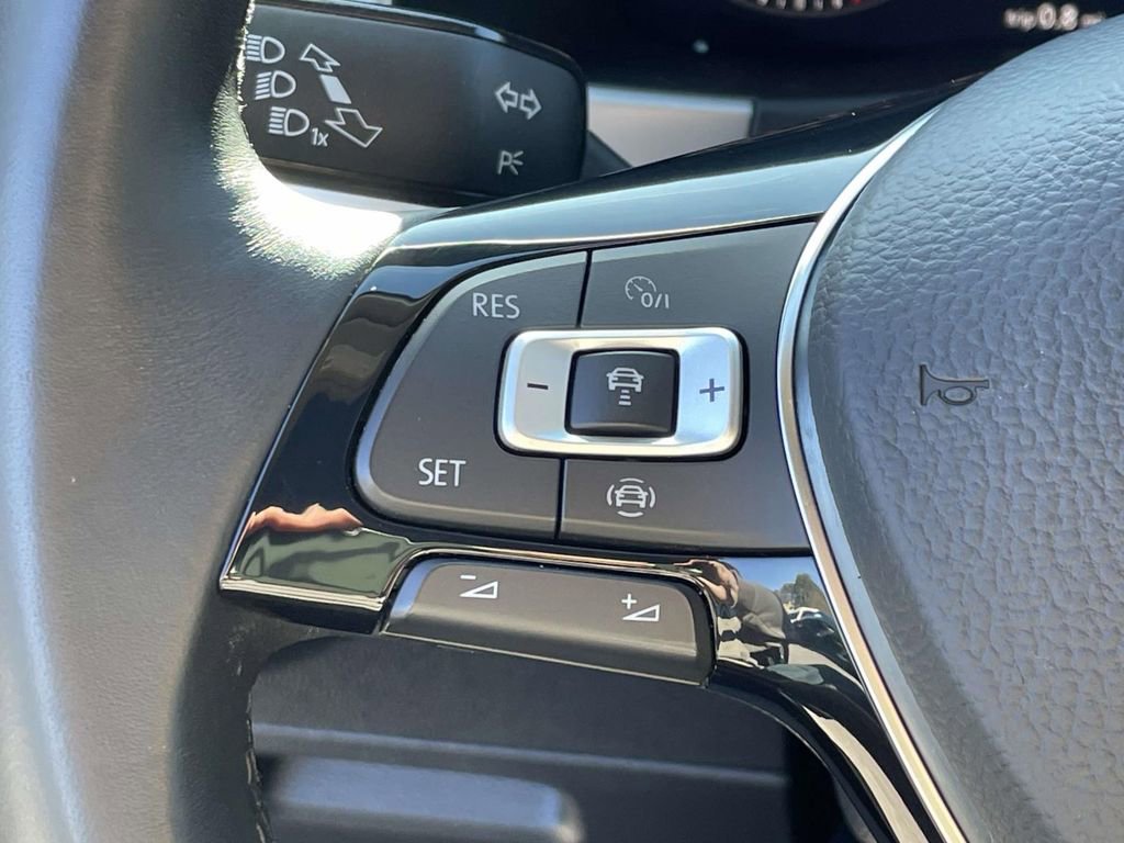 Used 2019 Volkswagen Atlas SEL image 23