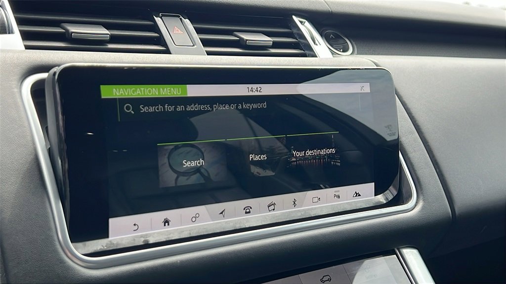 Used 2020 Land Rover Range Rover Sport HSE Dynamic image 25