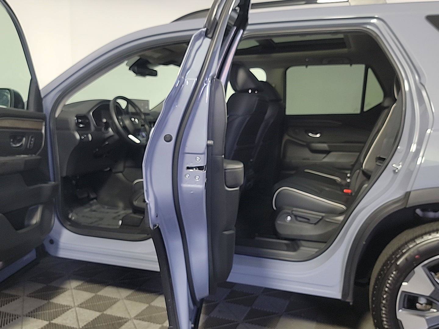 Certified 2026 Honda Pilot Elite image 16