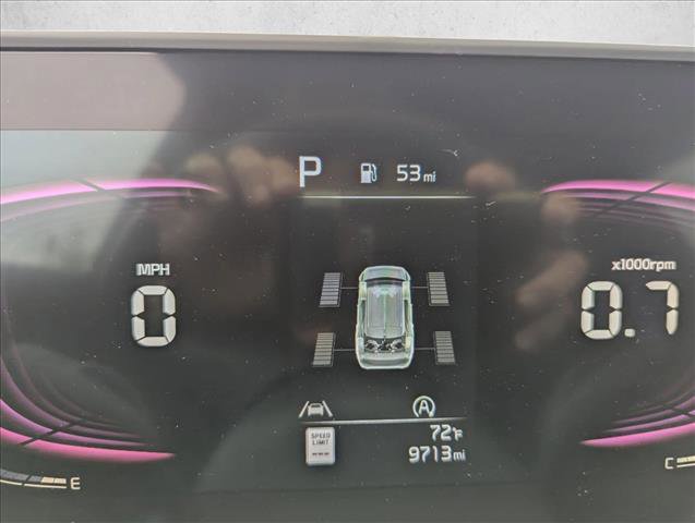 Used 2024 Kia Sportage X-Line w/ X-Line Premium Package image 16