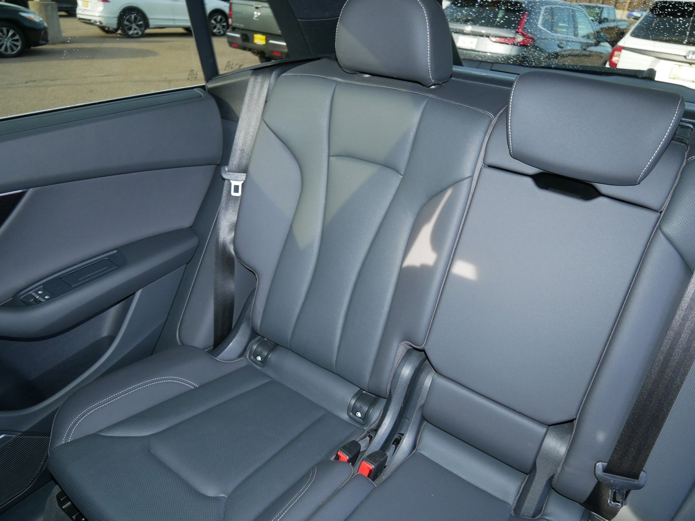 Used 2019 Audi Q8 Prestige image 12