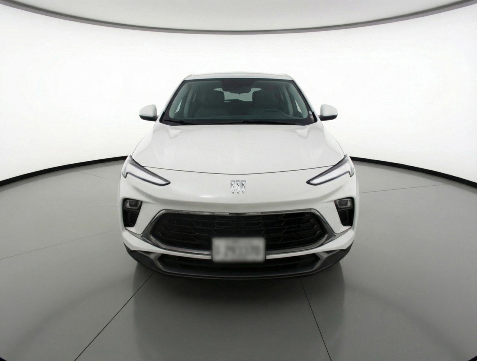 Used 2025 Buick Encore GX Preferred image 2