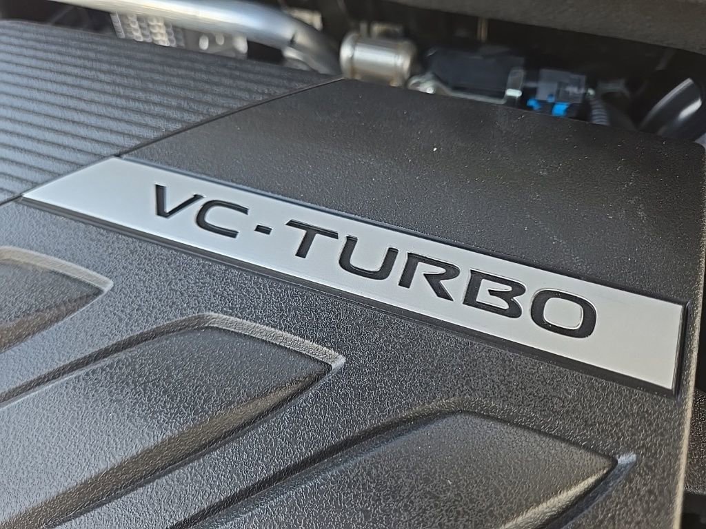 Used 2022 Nissan Rogue SV AWD/4WD image 51