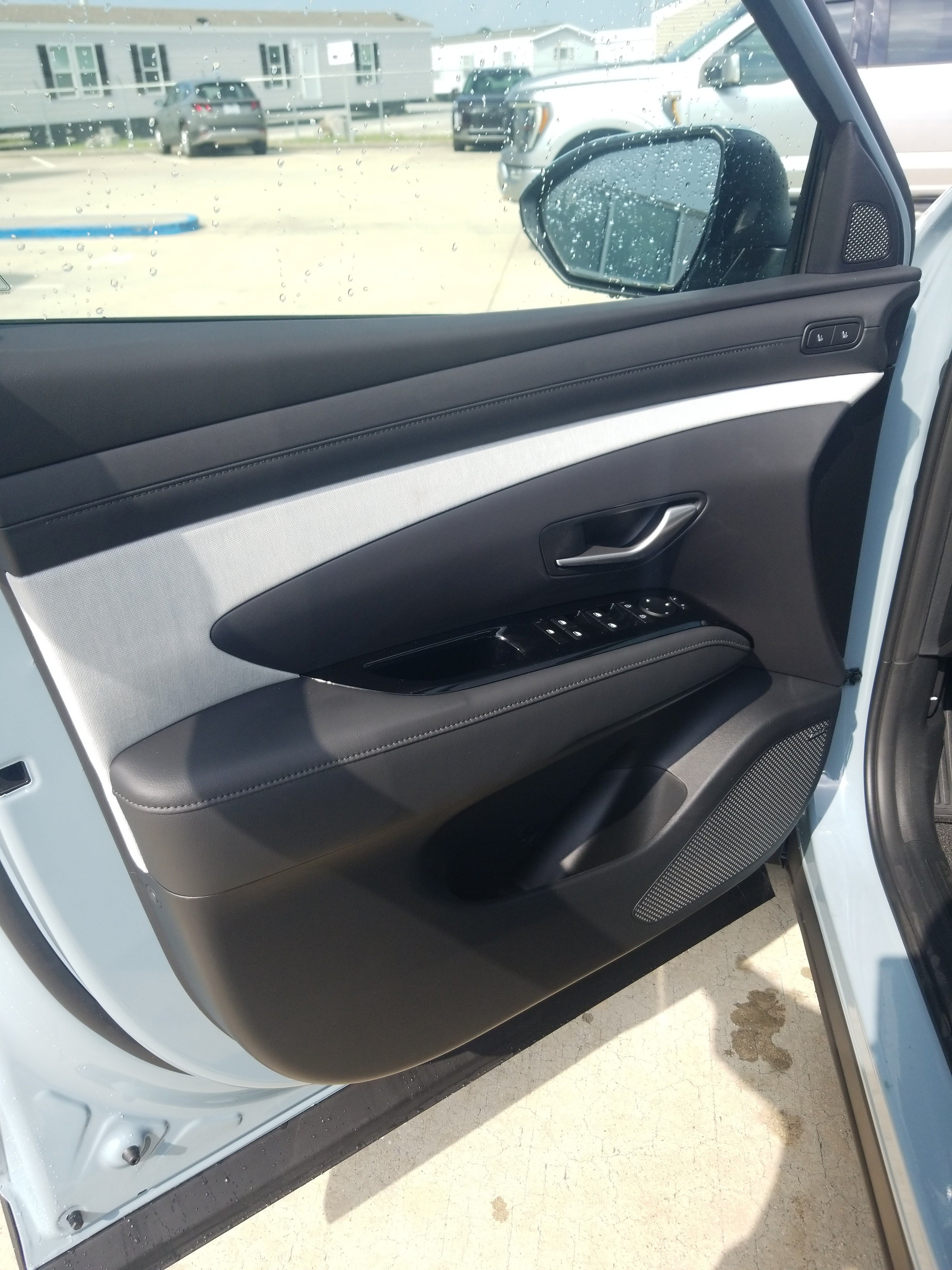 Used 2026 Hyundai Santa Cruz Limited AWD/4WD image 9