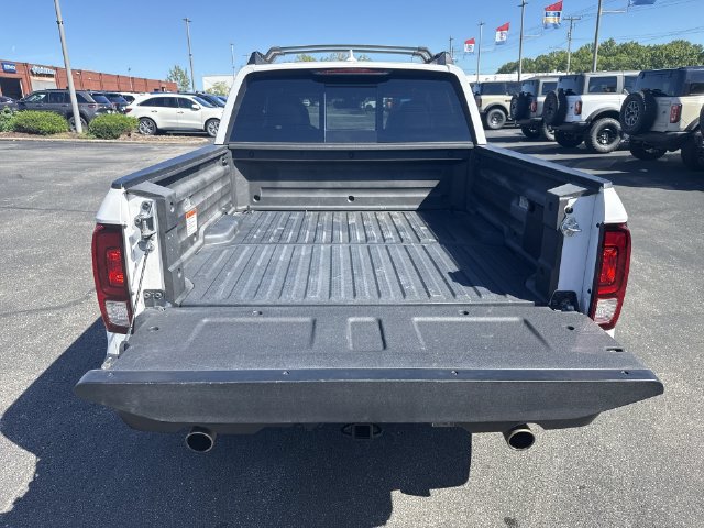 Used 2025 Honda Ridgeline RTL image 23