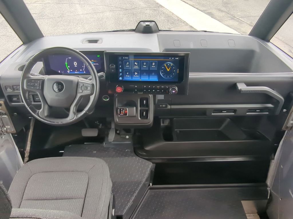Used 2023 Chevrolet Brightdrop 600 w/ Active Safety Package 2 AWD/4WD image 22