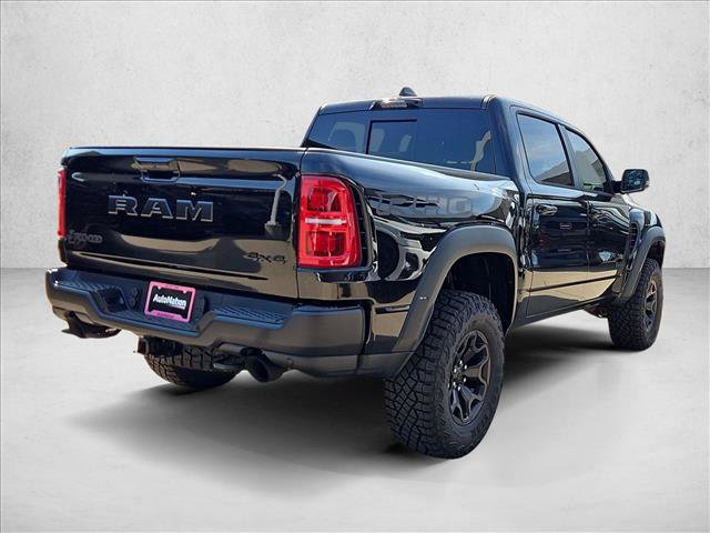New 2027 RAM 1500 RHO w/ RHO Level 1 Equipment Group AWD/4WD image 2