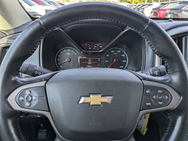 Used 2016 Chevrolet Colorado Z71 image 31