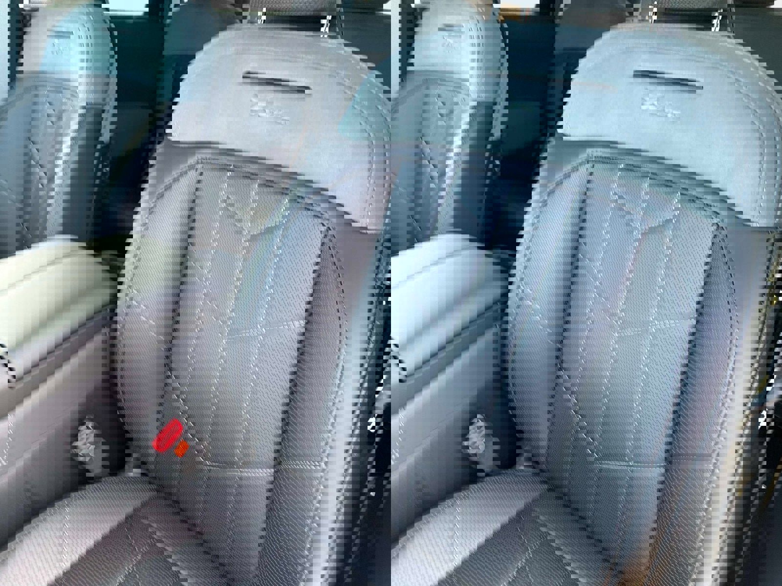 New 2027 Kia Telluride X-Line SX Prestige AWD/4WD image 18