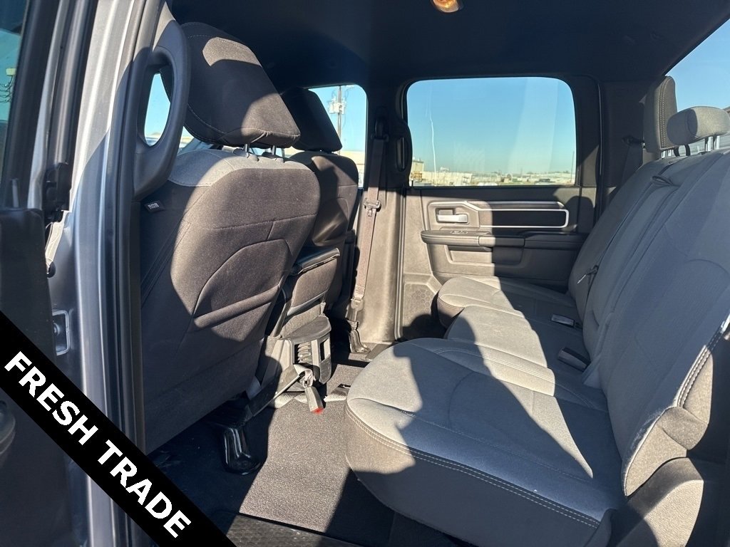 Used 2024 RAM 2500 Big Horn image 5