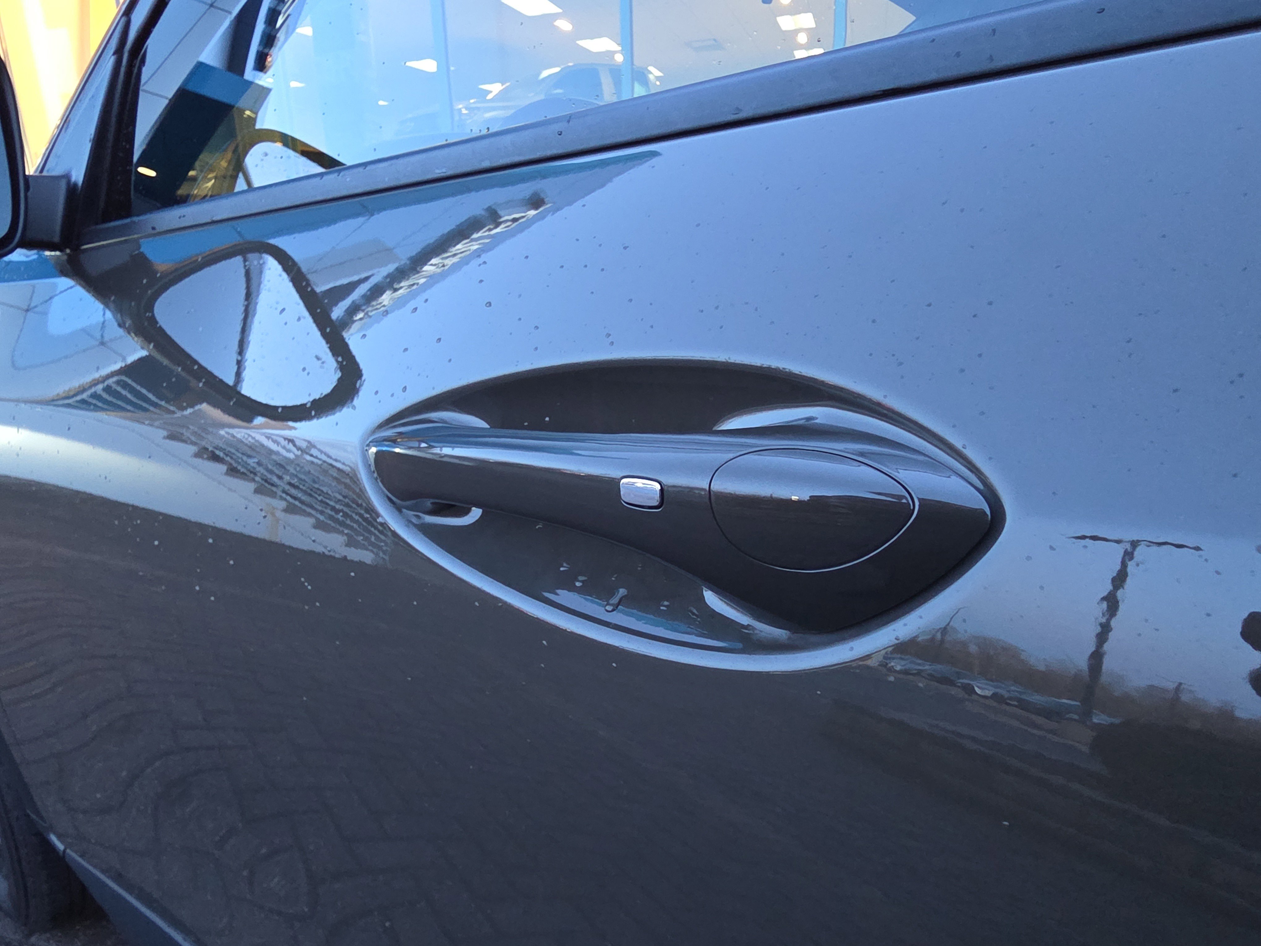 Used 2024 Chevrolet Trax ACTIV w/ Driver Confidence Package image 12