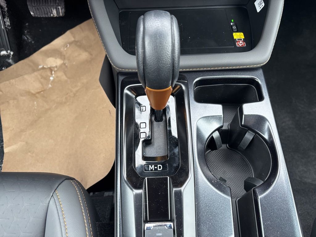 New 2026 Subaru Forester Wilderness image 20