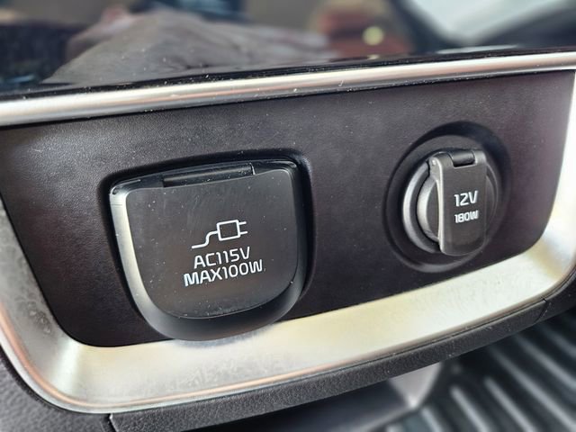 Used 2024 Kia Carnival SX FWD image 31