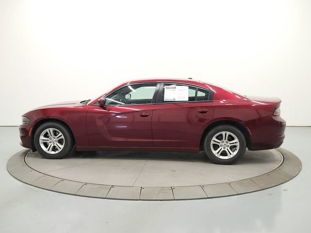 Used 2019 Dodge Charger SXT RWD image 4