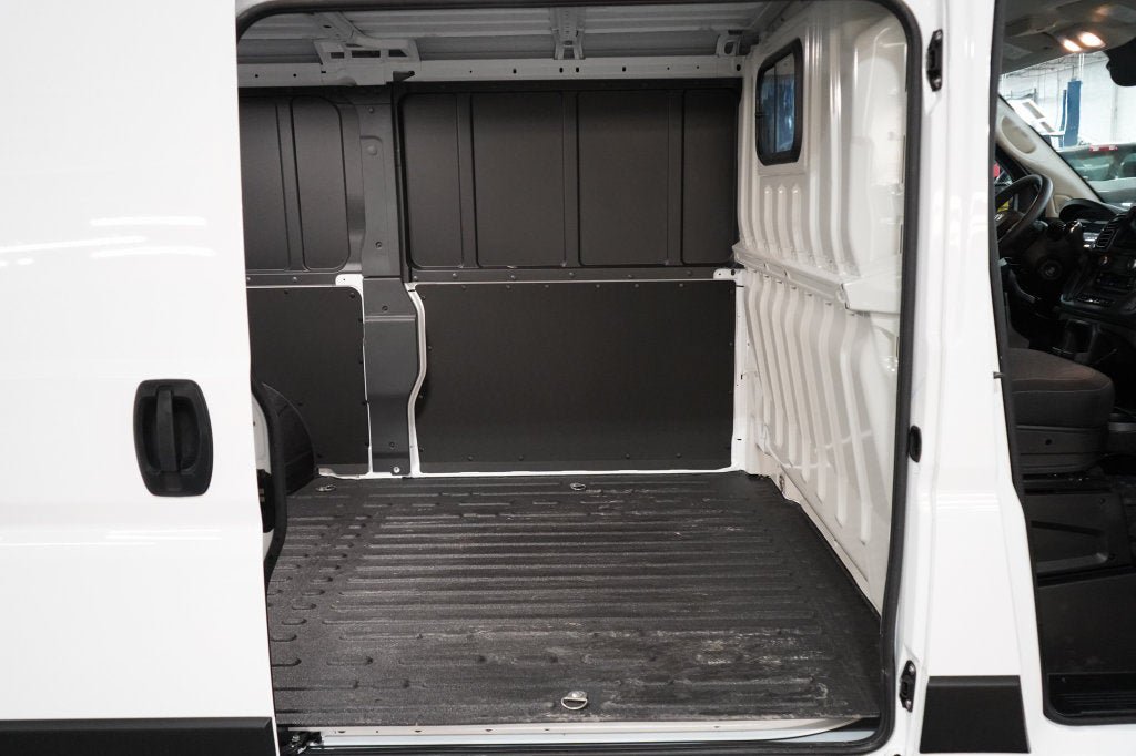 Used 2025 RAM ProMaster 1500 w/ Convenience Group FWD image 20