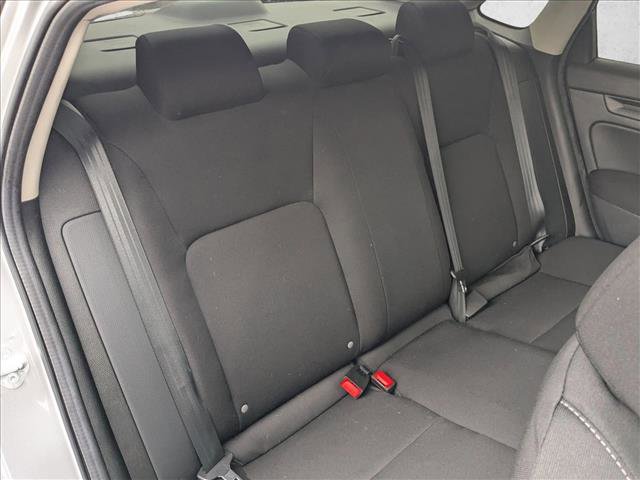 Certified 2024 Honda Civic LX image 17