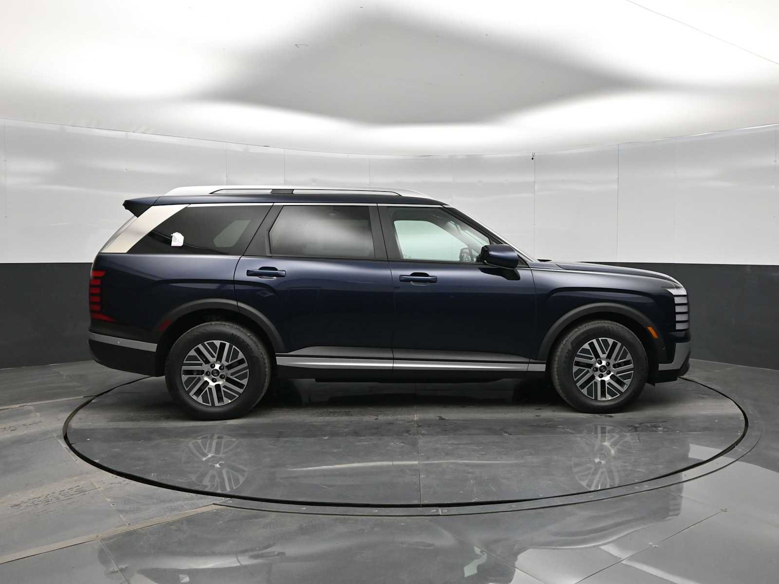 New 2026 Hyundai Palisade SEL Premium AWD/4WD image 9