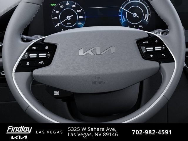 New 2026 Kia Niro Wind FWD image 25