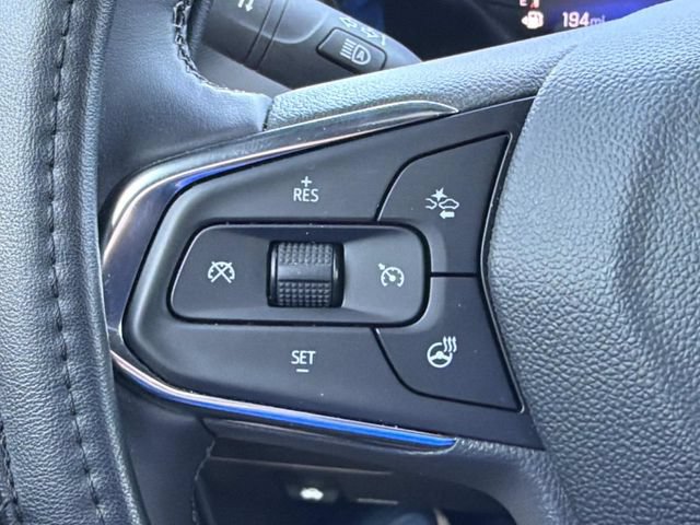 Used 2026 Chevrolet TrailBlazer ACTIV w/ Convenience Package FWD image 23