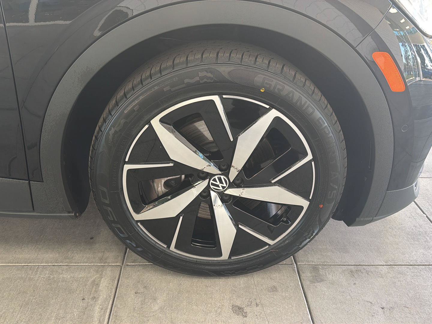 Certified 2023 Volkswagen ID.4 Pro S RWD image 13