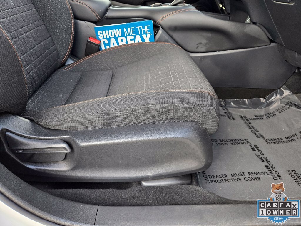 Used 2025 Honda HR-V Sport image 44