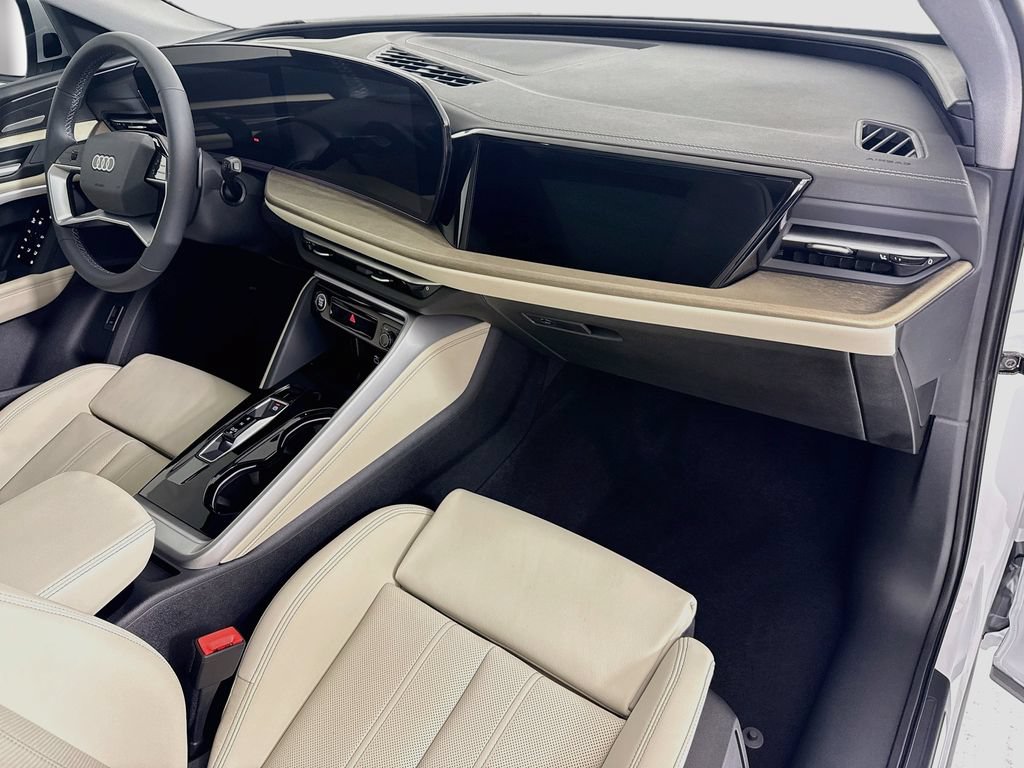 New 2026 Audi Q5 Prestige AWD/4WD image 18