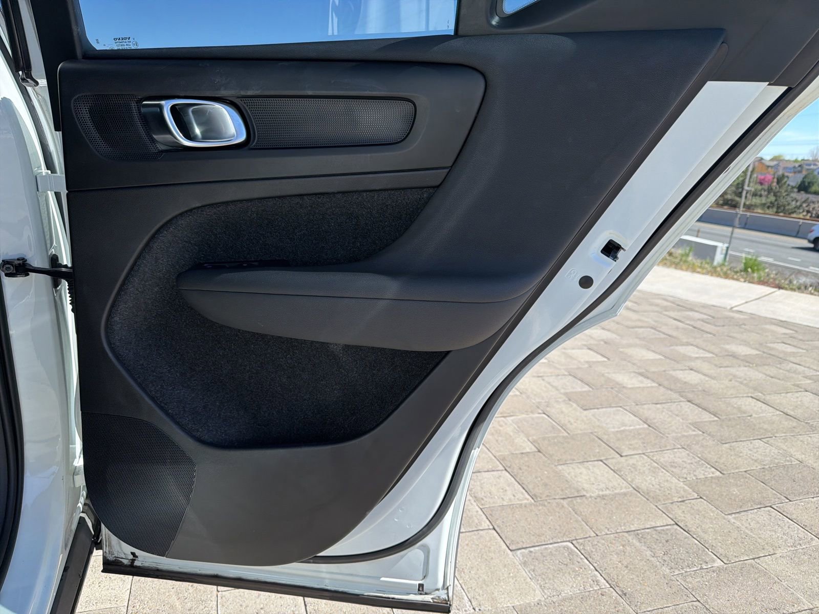 Used 2023 Volvo XC40 Recharge Ultimate w/ Protection Package Premier AWD/4WD image 23