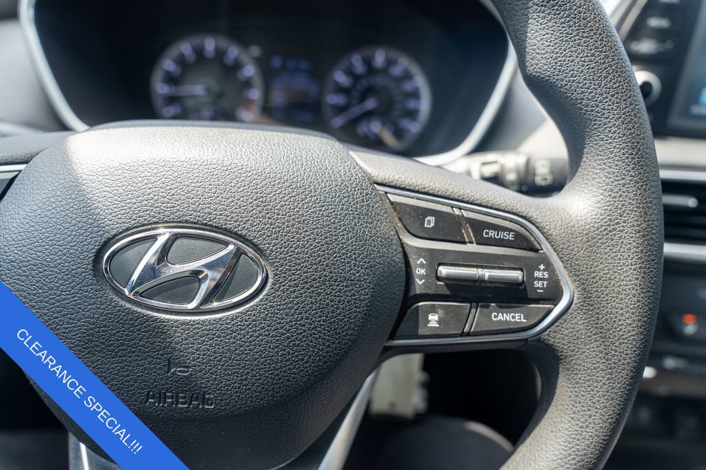 Used 2020 Hyundai Santa Fe SE image 22