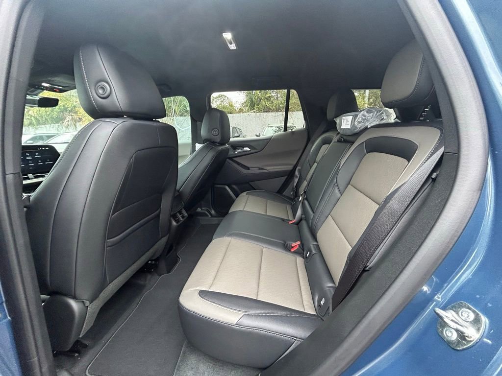 New 2026 Chevrolet Equinox LT w/ Convenience Package II image 14
