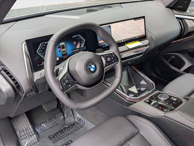 New 2026 BMW X3 xDrive30 w/ Convenience Package image 3