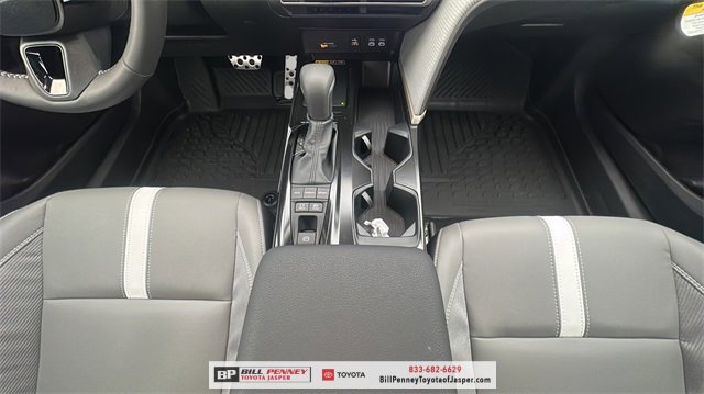 New 2026 Toyota Camry SE image 9