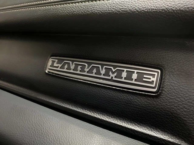 Used 2025 RAM 2500 Laramie AWD/4WD image 50