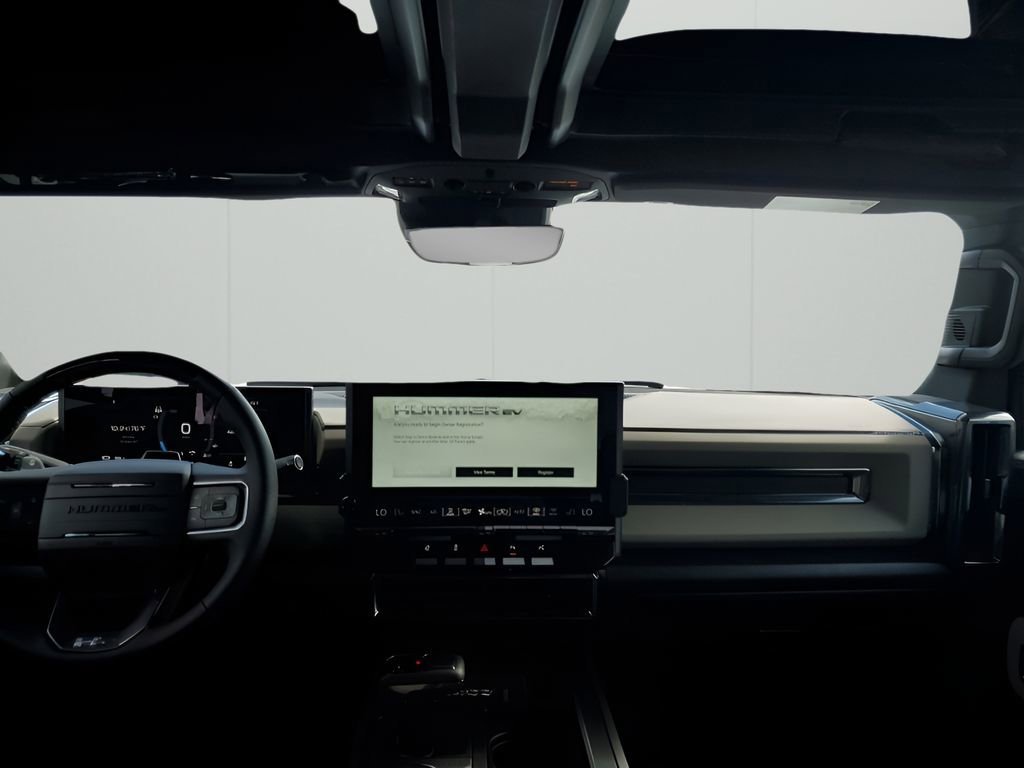 New 2026 GMC Hummer EV SUV AWD/4WD image 24