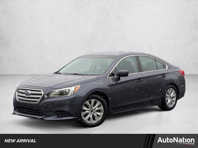 Used 2015 Subaru Legacy 2.5i Premium
