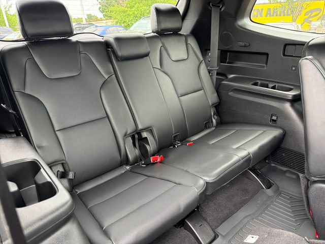 Certified 2024 Kia Telluride SX Prestige X-Line AWD/4WD image 28